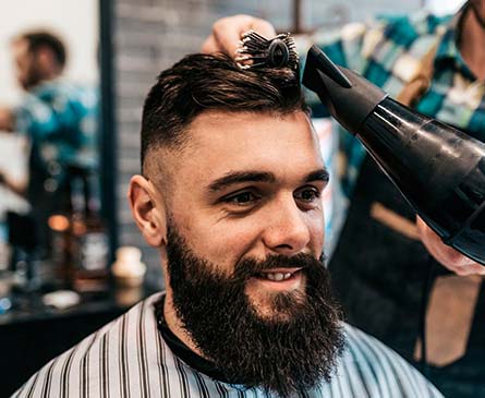 Alisado Para Caballeros